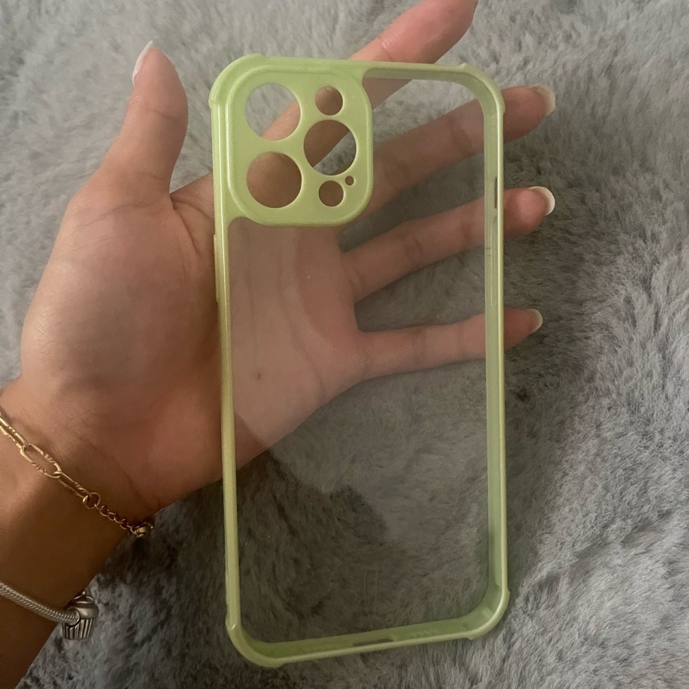 iPhone 12 pro max case